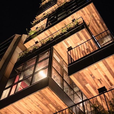 Bnb+ Kanda Tóquio Exterior foto