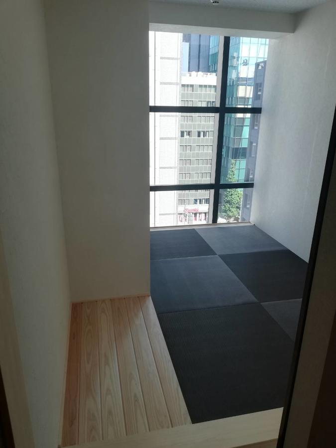 Bnb+ Kanda Tóquio Exterior foto