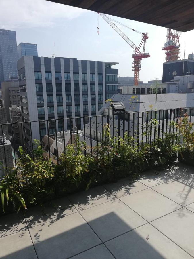 Bnb+ Kanda Tóquio Exterior foto